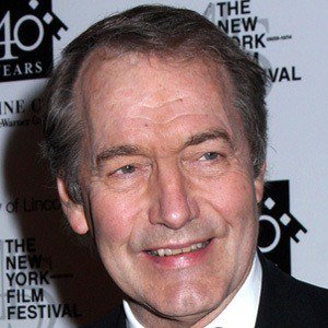 Charlie Rose image 7