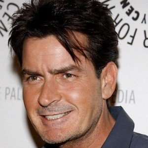 Charlie Sheen image 3