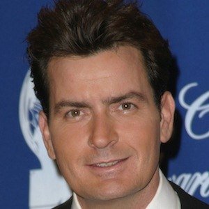 Charlie Sheen image 6