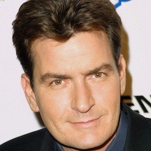 Charlie Sheen image 7