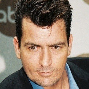 Charlie Sheen image 8