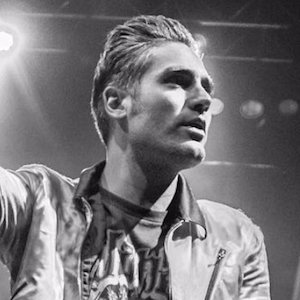 Charlie Simpson image 2