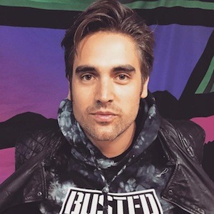 Charlie Simpson image 3