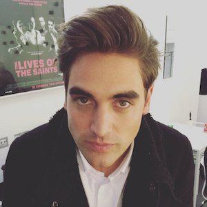 Charlie Simpson image 6