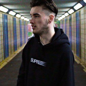 Charlie Vincett, 28 (YouTube Star)