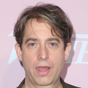 Charlie Walk, 57 (Geschäftsführer)