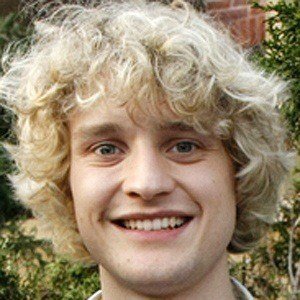 Charlie White, 38 (Figure Skater)