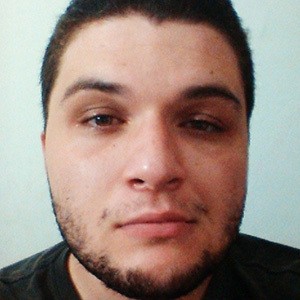 CharlieZombies, 28 (Estrelas do YouTube)