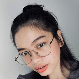 Charlize Ruth Reyes