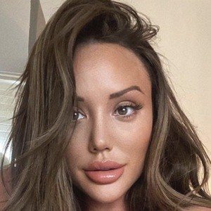 Charlotte Crosby, 35 (Reality Star)