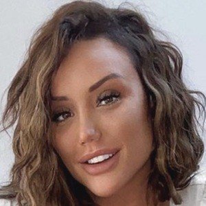 Charlotte Crosby, 35 (Reality Star)