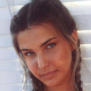 Цхарлотте ДЬАлессио image 5
