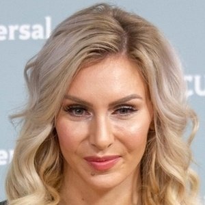 Charlotte Flair, 39 (Wrestler)