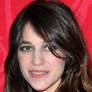 Charlotte Gainsbourg, 54 (电影女演员)