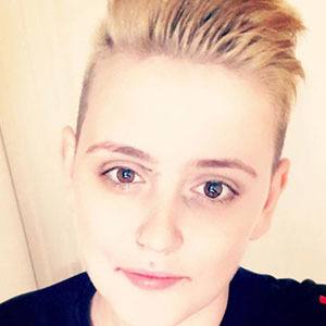 Charlotte James, 30 (TikTok Star)