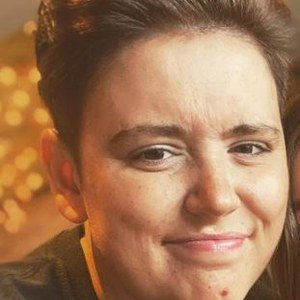 Charlotte James, 30 (TikTok明星)