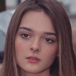 Charlotte Lawrence, 25 (Pop Singer)