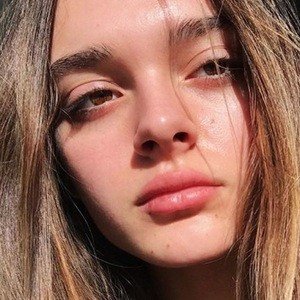 Charlotte Lawrence, 25 (Pop Singer)