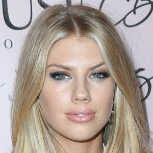 Charlotte McKinney, 32 (Model)