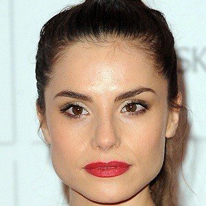 Charlotte Riley image 1