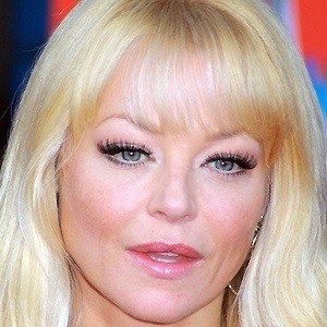 Charlotte Ross, 57 (肥皂剧女演员)