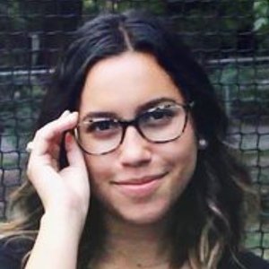 Charlotte Sendi, 26 (Digital Artist)