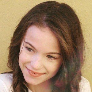 Charlotte Summers image 4