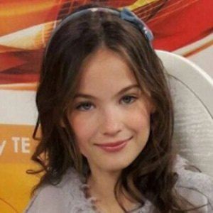 Charlotte Summers image 6