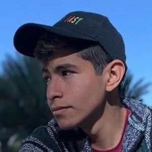 charlyvt_, 23 (TikTok明星)