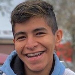 charlyvt_, 23 (TikTok明星)