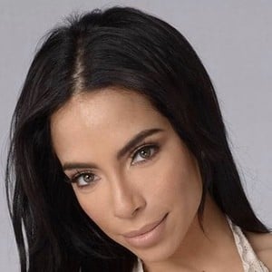 Charm Killings, 36 (模特)