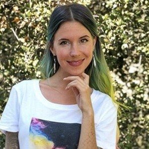 Charmaine Olivia