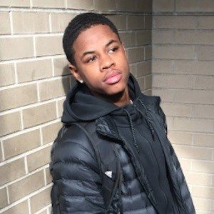 Chase Adams, 25 (Basketball Player)