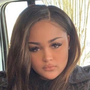 Chase Anela Rolison, 25 (Membre de la famille)