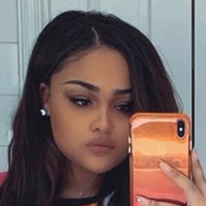 Chase Anela Rolison, 25 (Family Member)