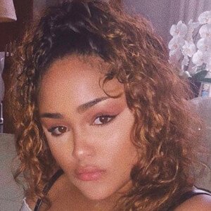 Chase Anela Rolison, 25 (Thành viên gia đình)