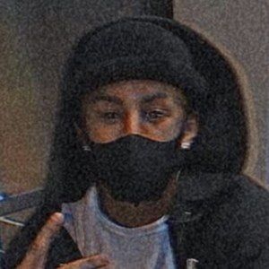 Chase Davenport-Mills, 20 (TikTok Star)