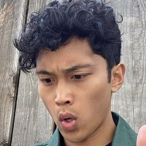 Chase Del Rosario, 28 (TikTok Star)