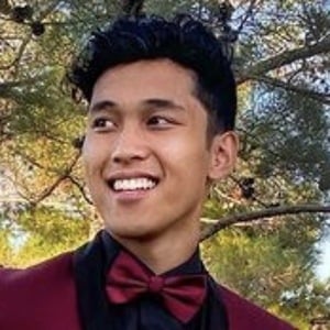 Chase Del Rosario, 28 (TikTok Star)