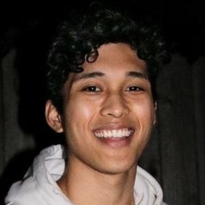 Chase Del Rosario, 28 (TikTok Star)