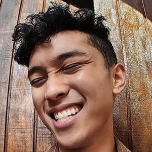 Chase Del Rosario, 28 (TikTok Star)