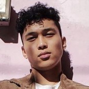 Chase Del Rosario, 28 (TikTok Star)
