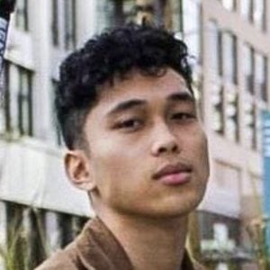 Chase Del Rosario, 28 (TikToker)