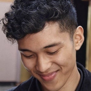 Chase Del Rosario, 28 (TikTok Star)