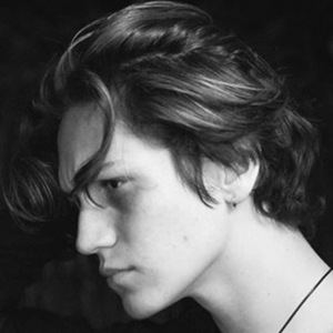 Chase Hudson, 23 (TikTok明星)