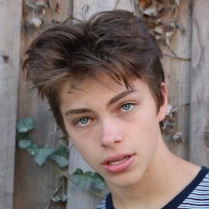 Chase Keith, 21 (TikTok Star)