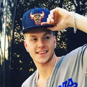 Chase Martin image 2