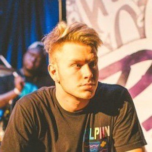Chase Martin image 6