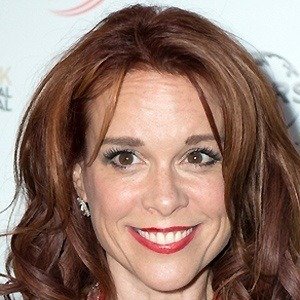 Chase Masterson, 62 (TV Actress)