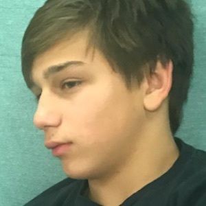 Chase Matthew, 22 (YouTube Star)